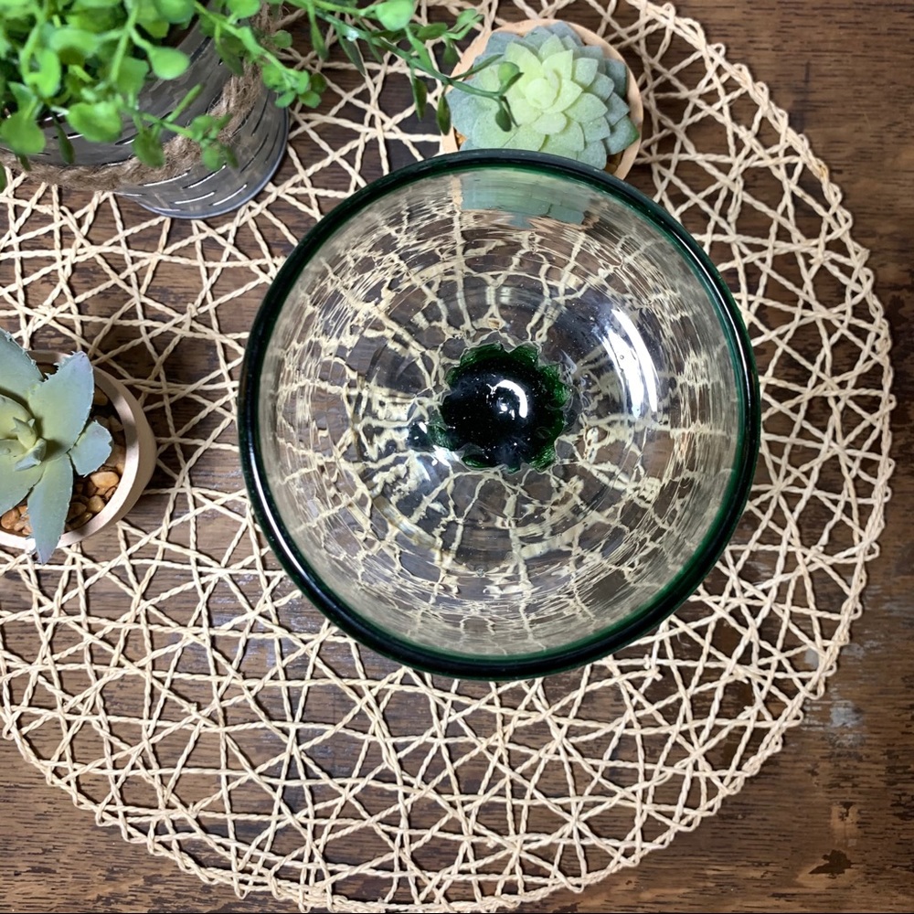 Mexican Margarita Saguaro Glass - Picture 4 of 9